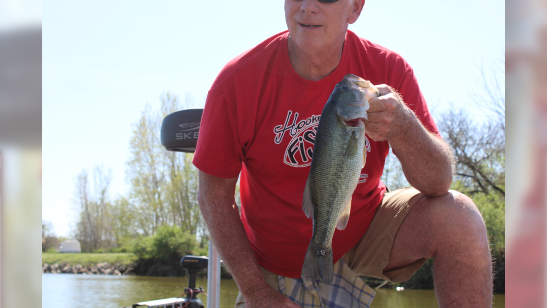 Kentucky Lake – Day 3