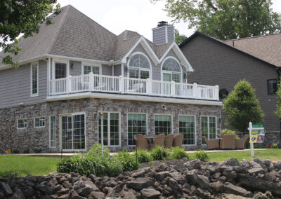 If I win the lottery, this East Harbor house will be my new summer address. It's a steal at $1.4 million. Time to buy some tickets!