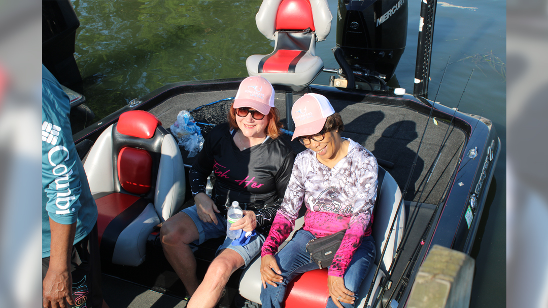 Big memories in Little Ted’s