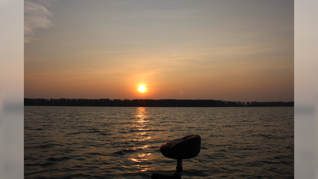 Endless summer at the halfway mark