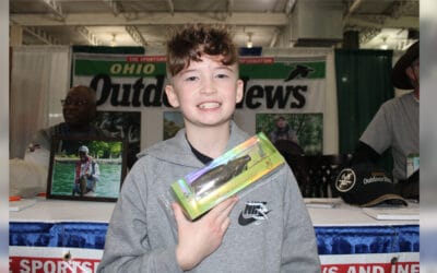 National Fishing Expo Coming to Columbus