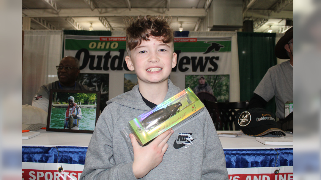 National Fishing Expo Coming to Columbus